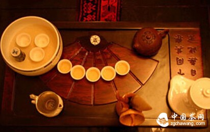 佛教对茶文化的贡献