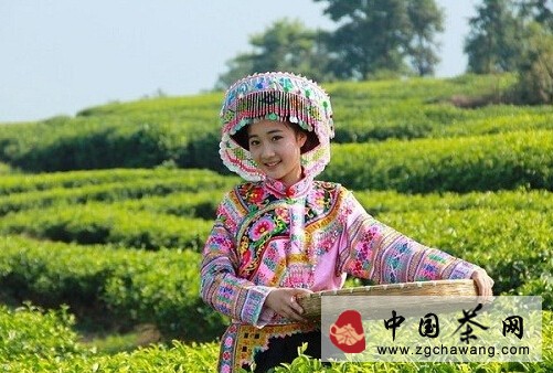 禅茶一味的形成与江西禅宗茶文化