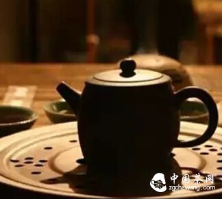 茶道艺术组合, 不可比拟的茶席之美