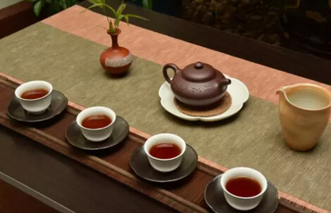 体质虚，该喝什么茶？
