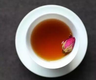 红茶，温柔的健康卫士