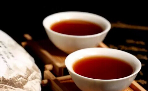 戒不掉的普洱茶瘾 ，让好喝的普洱茶陪伴你一生