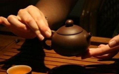 中国茶道的精神
