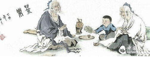 唐朝和宋朝是如何喝茶的