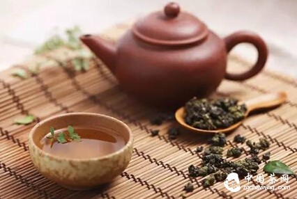 【茶知识】泡茶方法之宜兴泡法