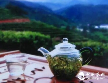 【有女如荼】一生清福  尽在碗盏茗烟