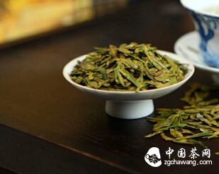 杭州西湖龙井茶区的那些茶俗