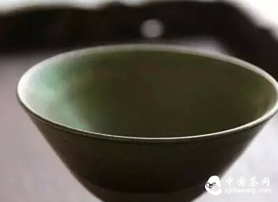 历史上最悠久的茶杯
