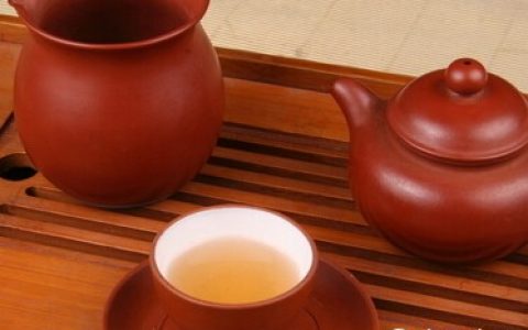 中国茶具的特点
