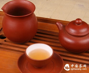中国茶具的特点