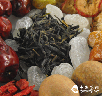 细说金城茶文化 ——“三炮台”