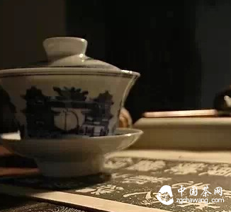 茶道文化之茶境