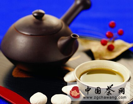 西藏高原的茶文化史