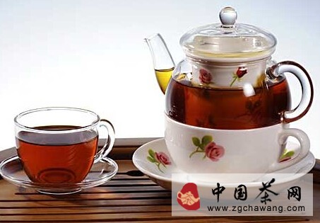 七夕鹊桥，中国茶，见证祥和中国节