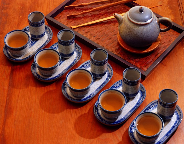 宋茶：宋朝茶风兴盛的时代