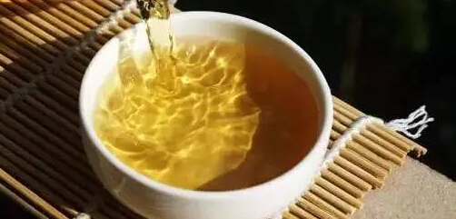 你是在享受茶带来的乐趣还是为了喝茶而喝茶?