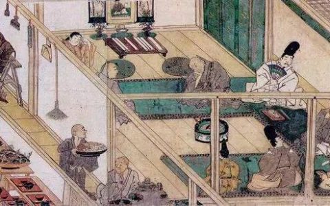 日本茶道系列 · 碗与筅的追求