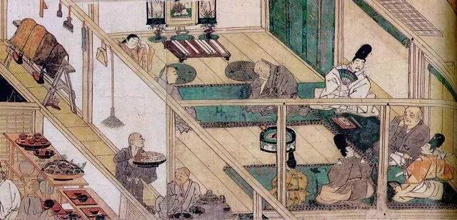 日本茶道系列 · 碗与筅的追求