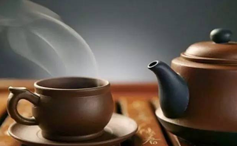 冬季养生怎么喝茶最健康