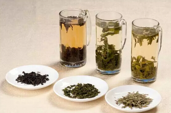 怎样选对茶、喝对茶，这篇选茶大全您值得收藏