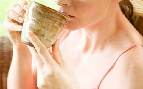 喝什么茶更能减肥？