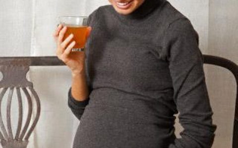 孕妇能不能饮茶？
