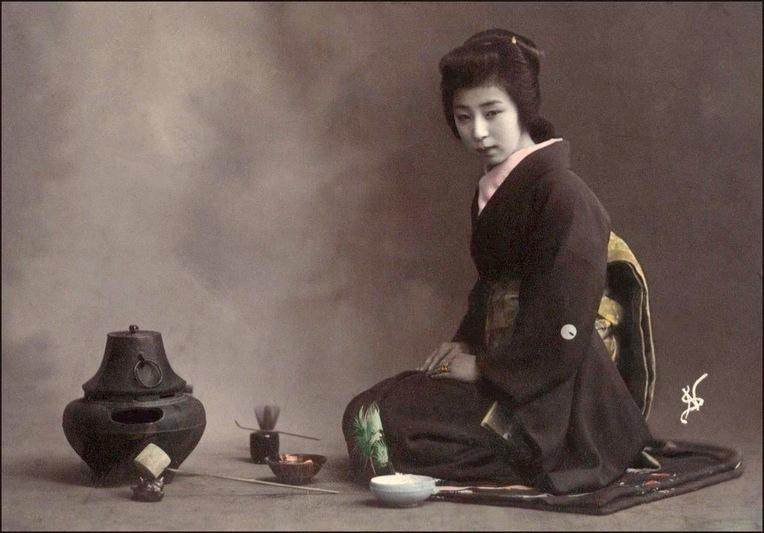 茶道和插花等艺术在日本现代家庭中是否还比较普及？