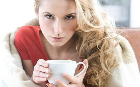 美女喝茶减肥必知的10个禁忌