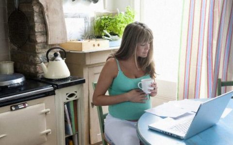 孕妇能是否适合喝茶吗？
