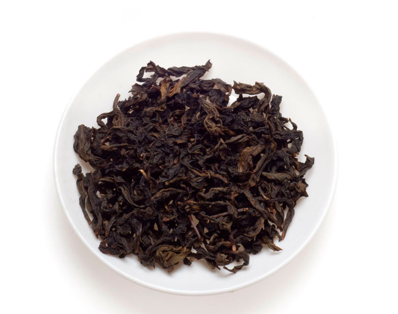 文山包种茶的特点是什么