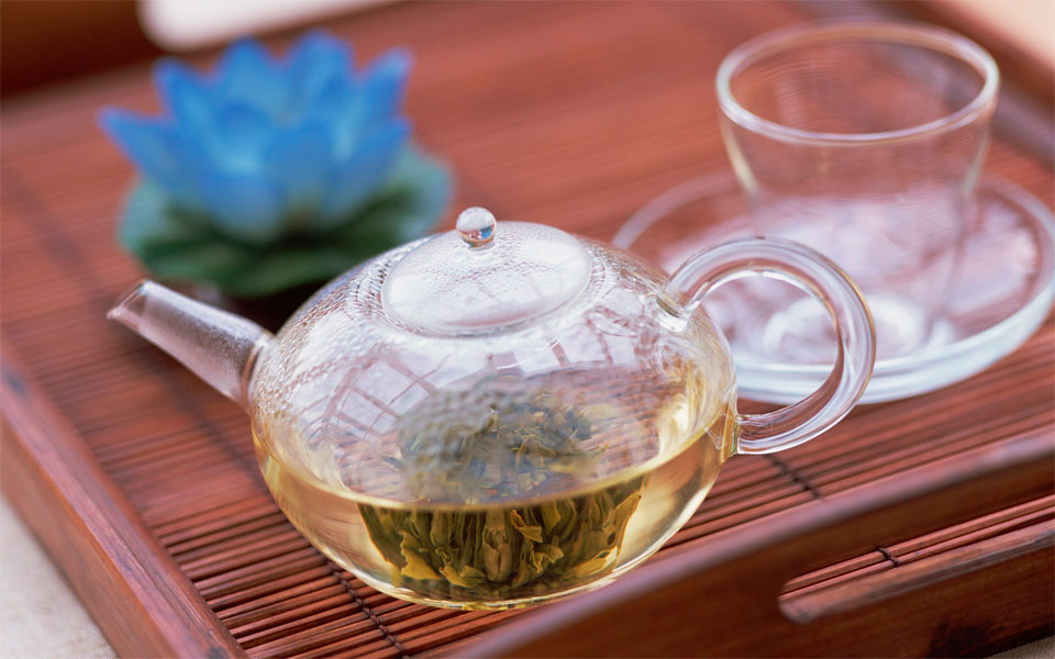 喝茶有益健康 但这八种茶喝了会伤身