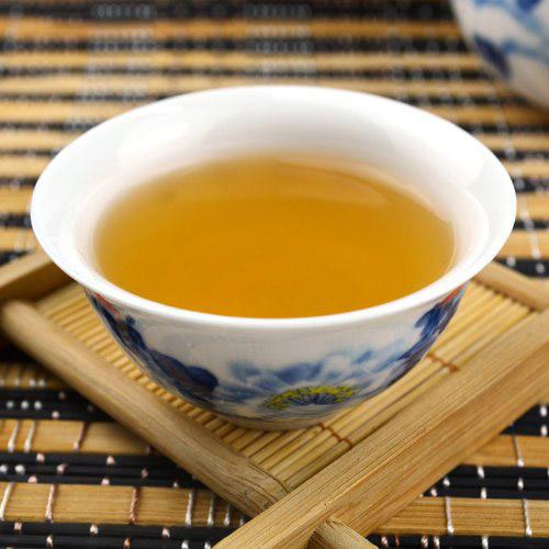 什么是武夷岩茶的“岩韵”?