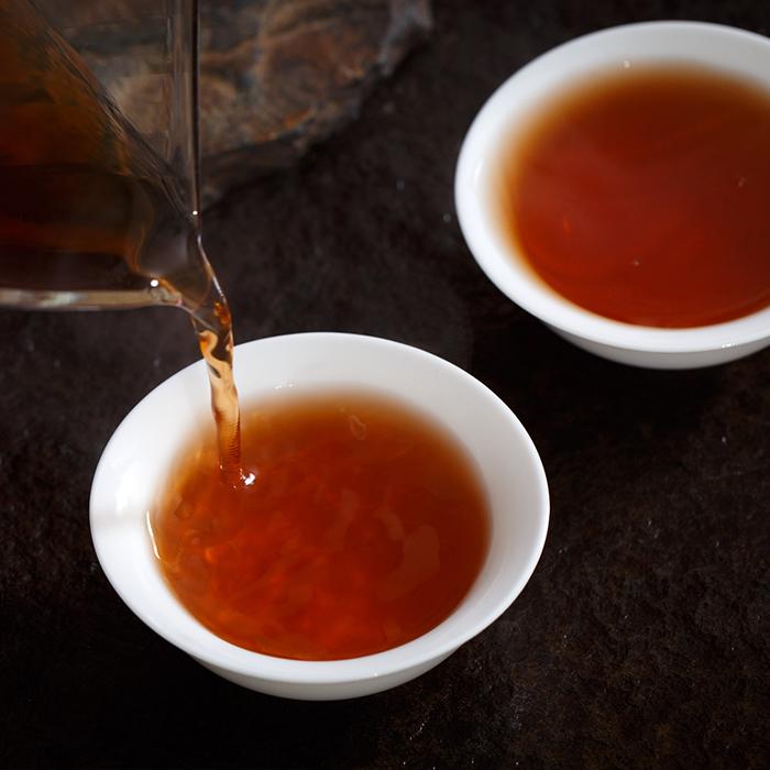 普洱茶回甘和回甜怎么区分？