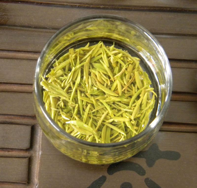 喝绿茶贵新，是不是喝新制的绿茶更好？