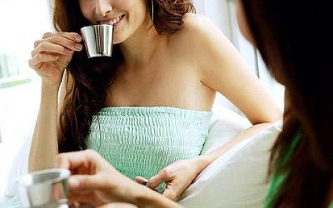 什么时间饮黑茶减肥效果最好呢？