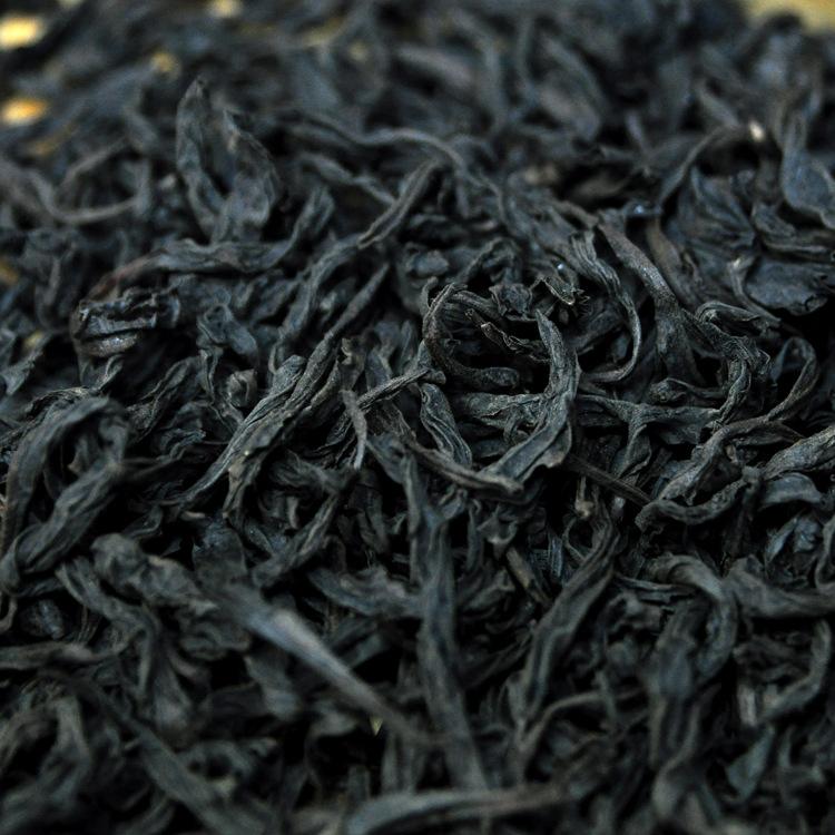 武夷岩茶都可以存成老茶吗？