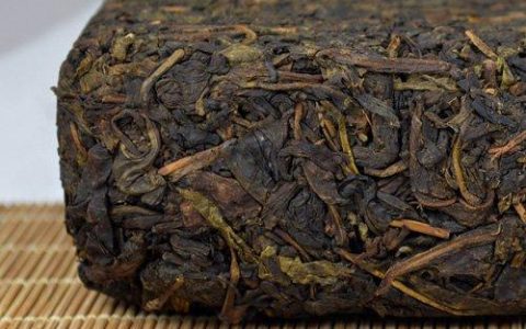 什么是安化黑茶?