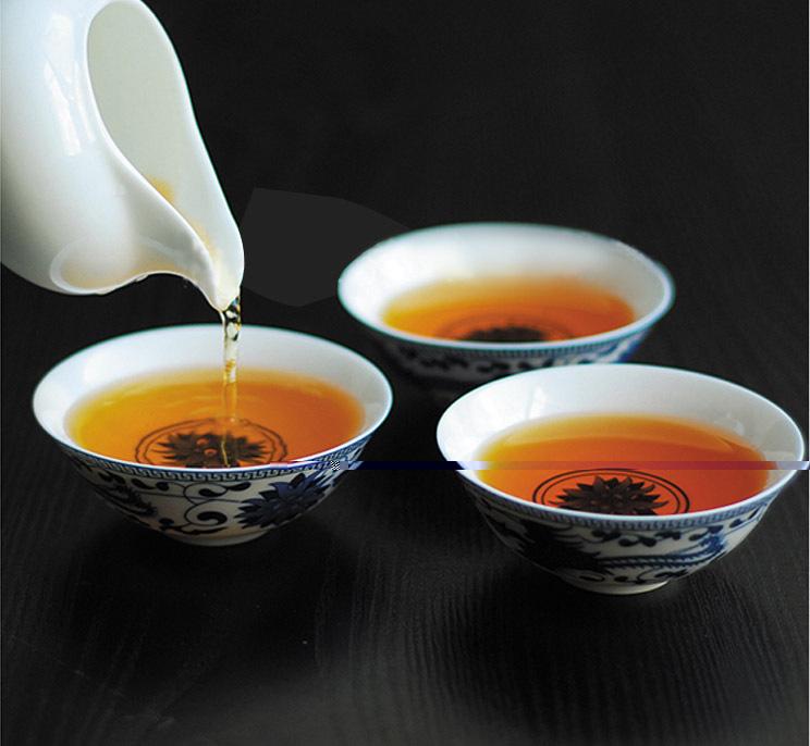 武夷岩茶有什么功效？