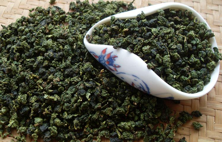 安溪铁观音茶叶主产区的茶质分辨