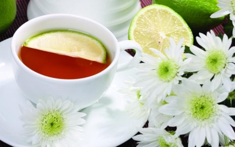 饮茶可预防癌症的作用