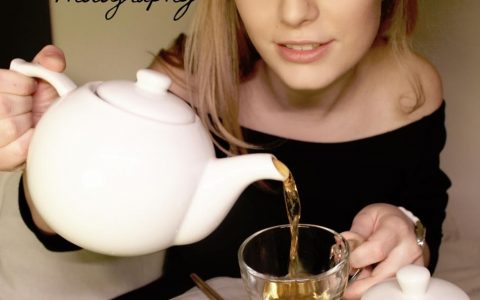 防癌是茶叶的主要功效