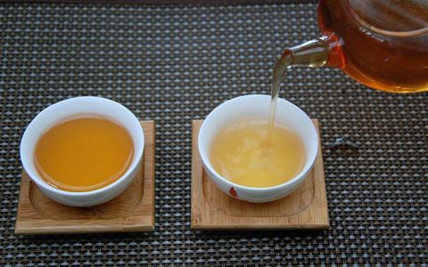 大红袍茶叶有那几种保存几种方法？