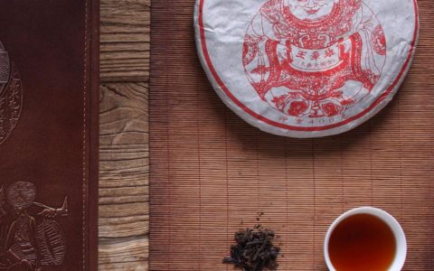 普洱茶能促进胃肠蠕动功效