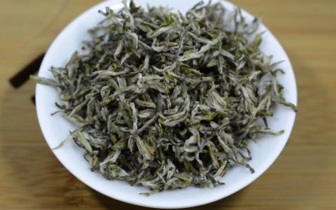 四川绿茶青城雪芽是什么茶？