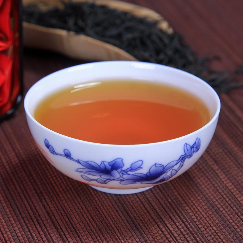 茶汤颜色色差与茶叶的优劣有关系吗？