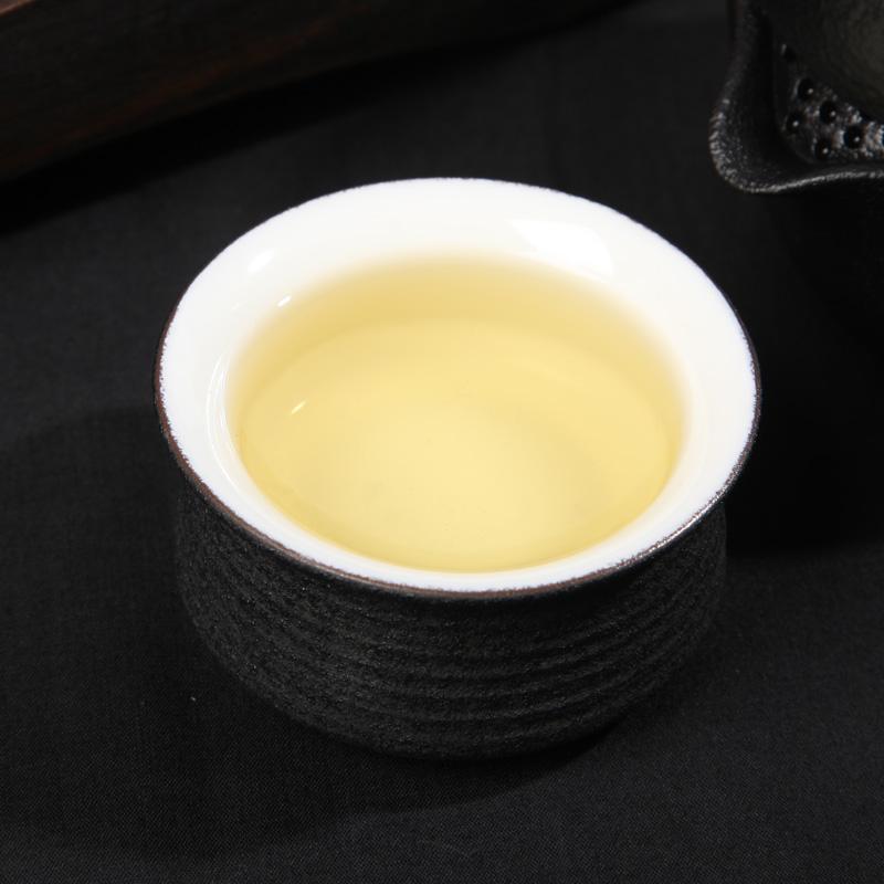乌龙茶品种 四大名贵茶