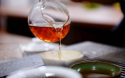 烹煮法是不利于健康的普洱茶饮用方法