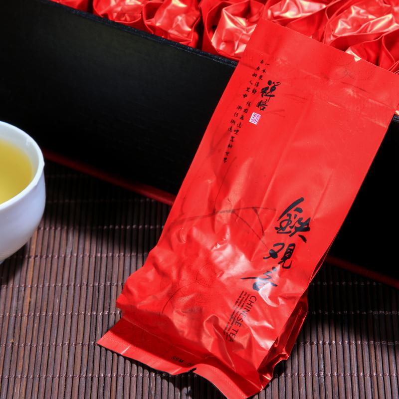 为什么有些茶叶不是抽真空包装？