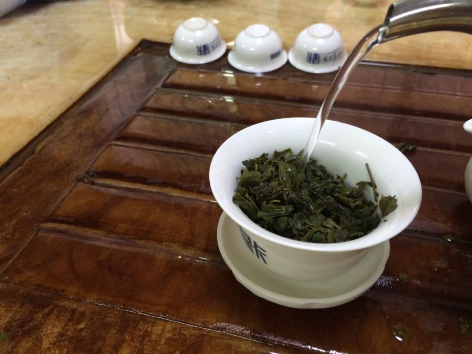 喝茶让身体健康 注意这十种茶不能喝