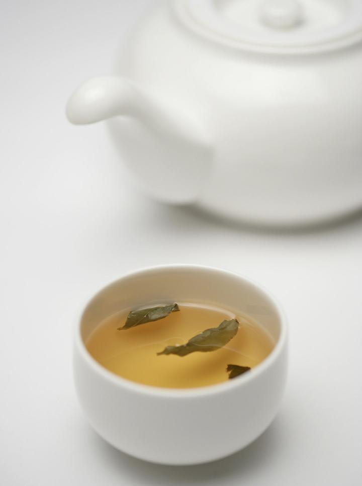各类茶叶最佳的冲泡水温
